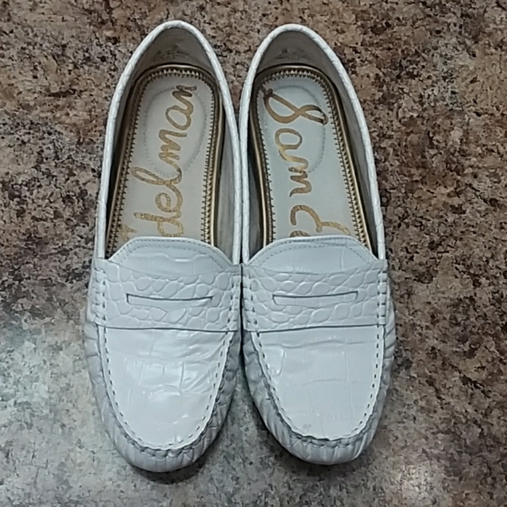 Sam Edelman Loafers